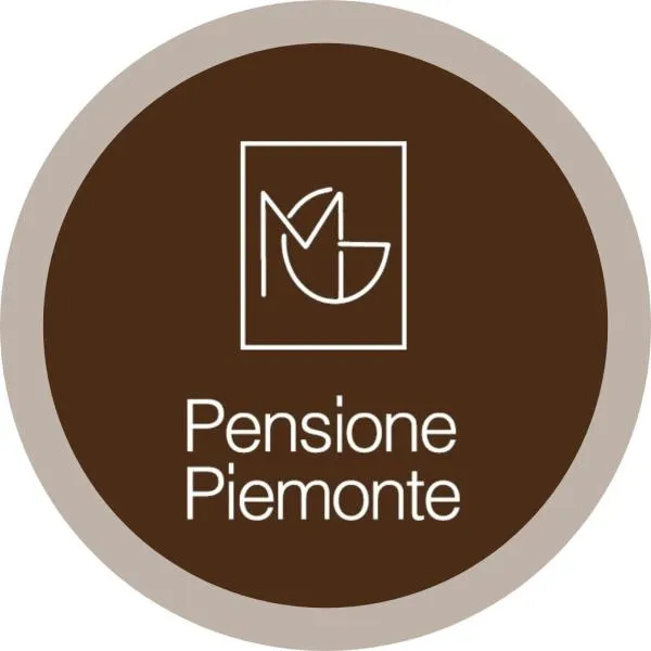 Pensione Piemonte Loreto, hotel v destinaci Loreto