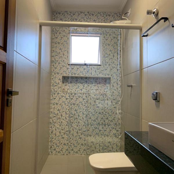 Venha aproveitar o litoral de Peruíbe em apartamento aconchegante ( apartamento primeiro andar) - Foto 3