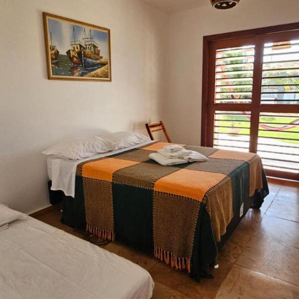 Mansão Guajiru Suítes - Foto 2