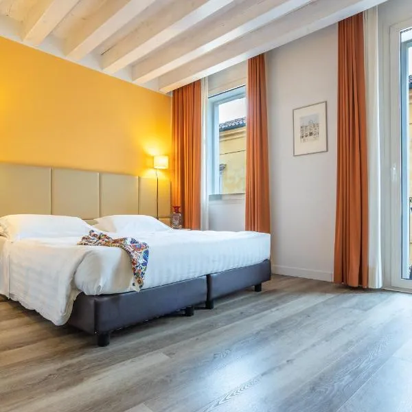 Relais Santa Corona, hotel in Vicenza