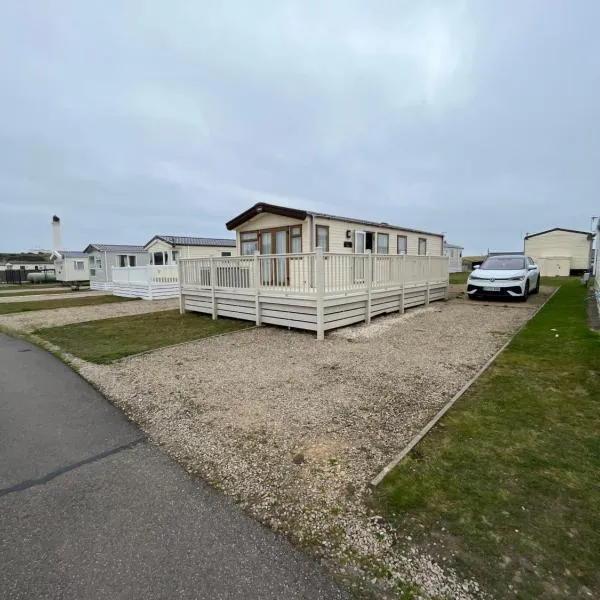 Jandor Retreat, hotel v destinaci Lossiemouth