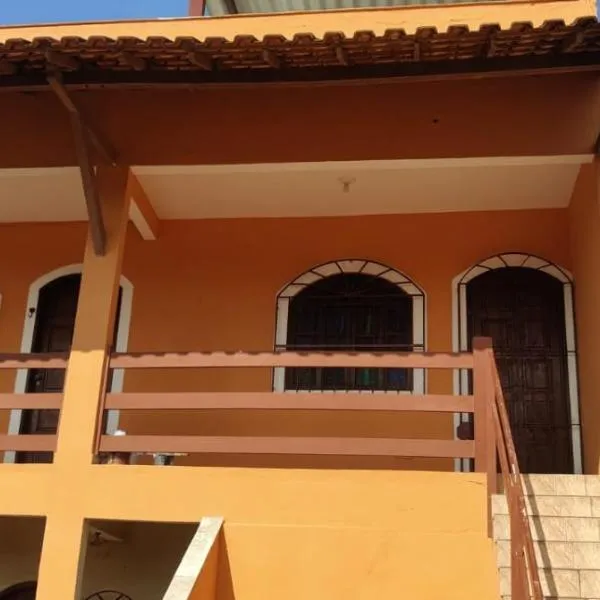 Bragança's Houses