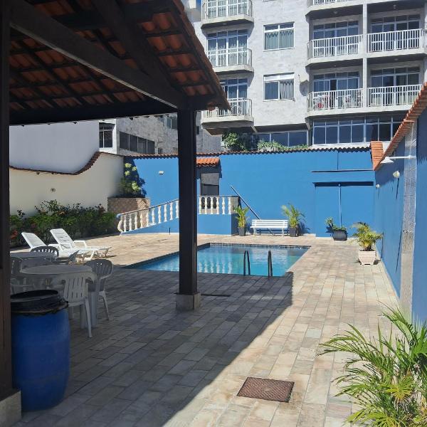 Edifício Cabo Frio 1 - Foto 4