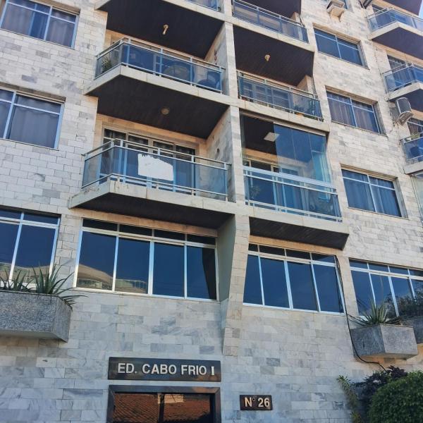 Edifício Cabo Frio 1