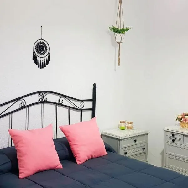 Casa Rural Maria, hotel in Pinos Genil