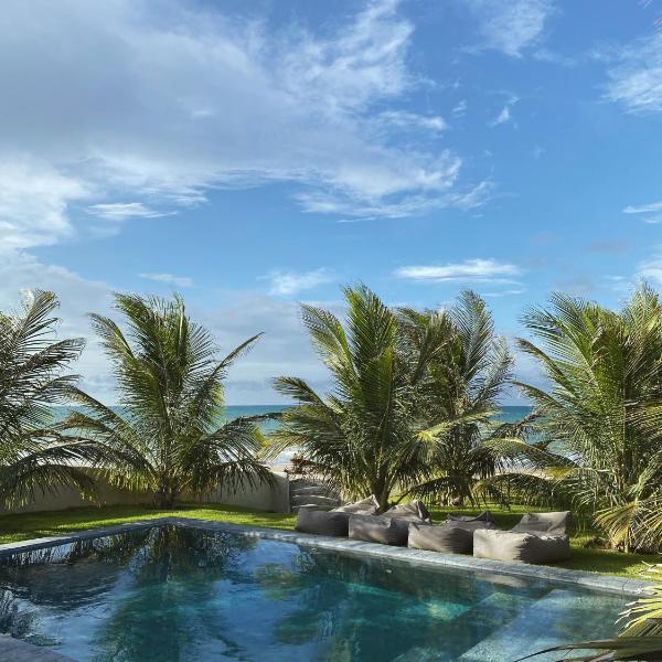 Beach House Brazil - Foto 4