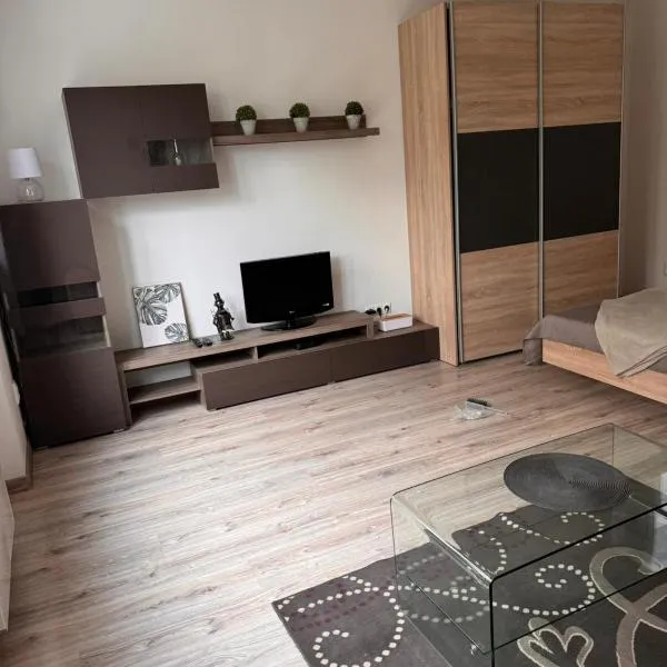 Apartman RUŽA7, hotel v Ružomberku