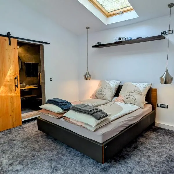 Casa din padure, khách sạn ở Orşova
