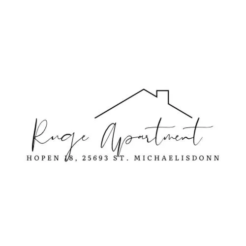 Ruge Apartment, hotel in Sankt Michaelisdonn