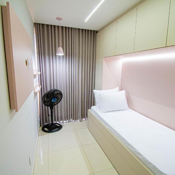 Apartamento maravilhoso 2 - Foto 2