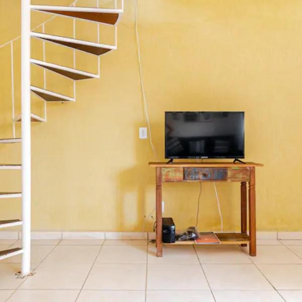 Nossa_Casinha_Pé_na_Areia - Foto 5