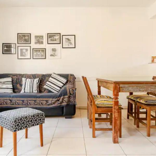 Nossa_Casinha_Pé_na_Areia - Foto 4