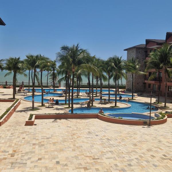 Cumbuco Kariri Beach - Foto 4