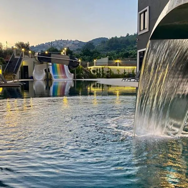 Boutique 16 - Alanya Experience, hotel in Alanya