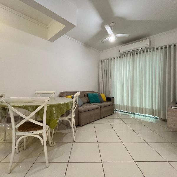 B163 - Apartamento em Bombas para até 5 pessoas - Foto 5