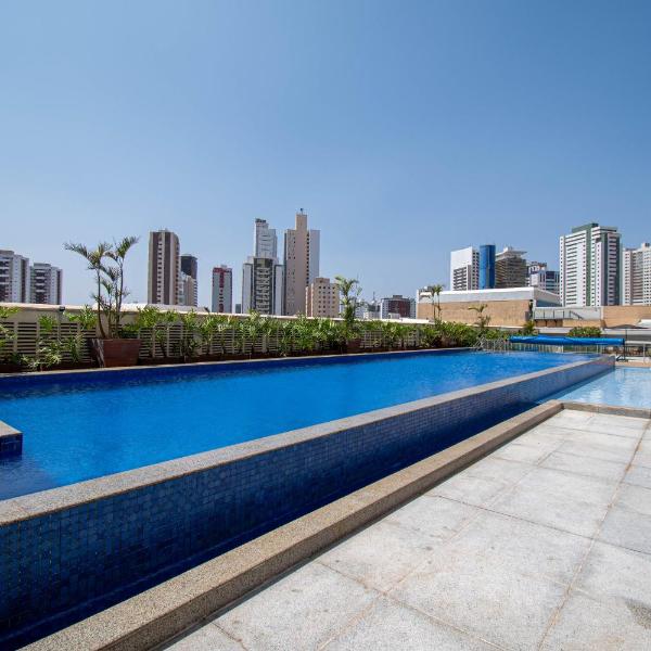 Apartamento maravilhoso 2 - Foto 4