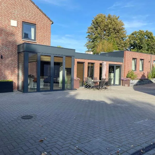 Vida Verde、ファルケンブルグのホテル