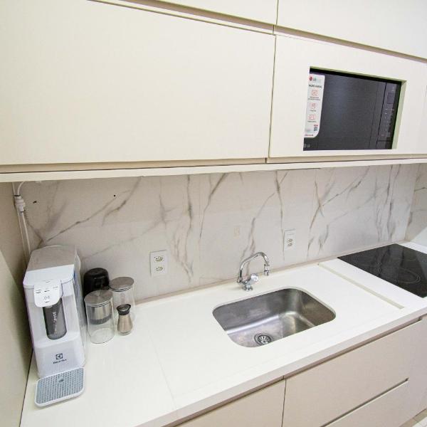 Apartamento maravilhoso 2 - Foto 3