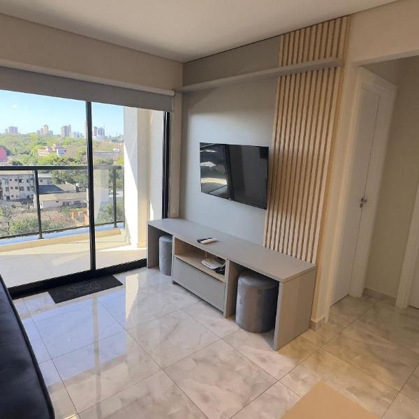 Apartamentos na melhor localização de Foz do Iguaçu - Foto 5