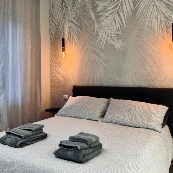 48 Cadorna - Sostify, hotel Melegnanóban