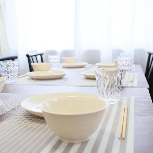 Kasugai - House - Vacation STAY 17754, hotel v destinaci Kasugai