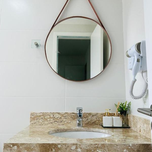 Apartamento residence club praia dos anjos - Foto 3