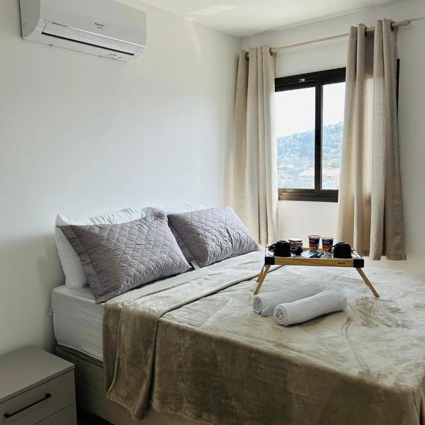 Apartamento residence club praia dos anjos - Foto 2