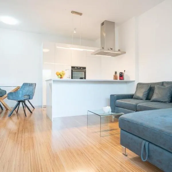 Apartman Dino, hotel a Spalato (Split)