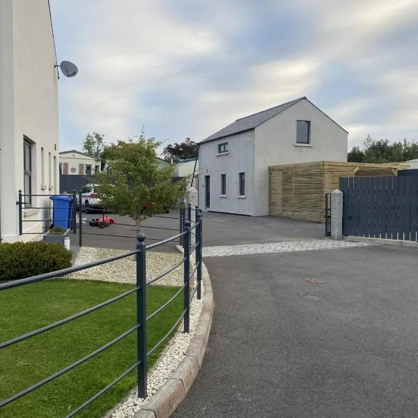 The Nest, hotel v destinaci Newry
