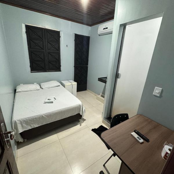 Horizonte Hotel - Foto 5