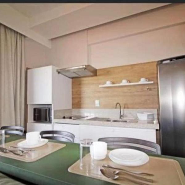 Apartamento Hot Beach - Foto 3