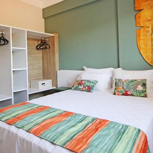 Apartamento Hot Beach - Foto 2