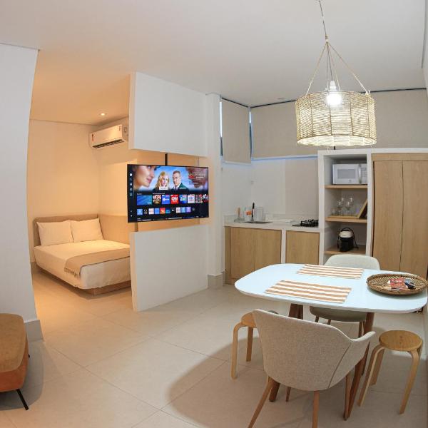 Roka Hotel Boutique - Foto 5