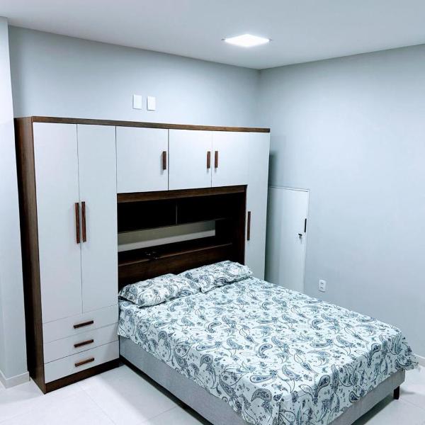 Estudio Novo bem Equipado