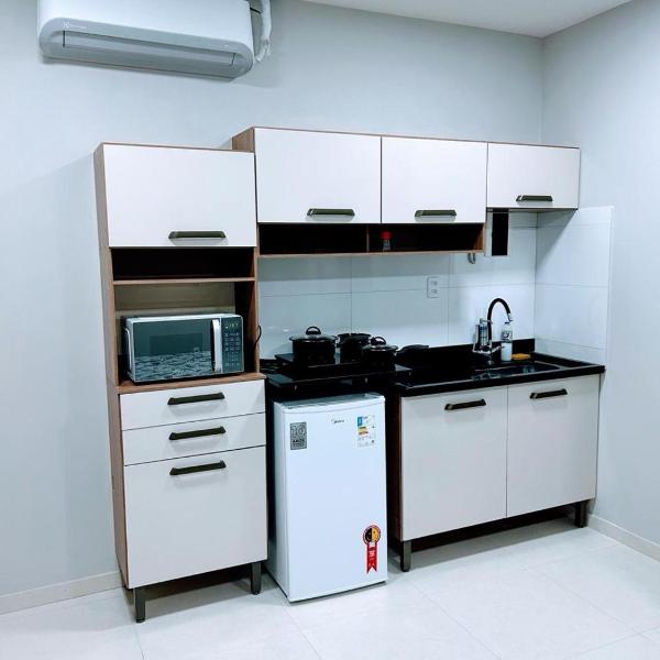 Estudio Novo bem Equipado - Foto 4