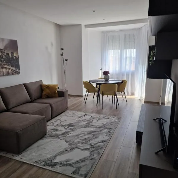 Residenza La Chiave, hotell sihtkohas Mantova