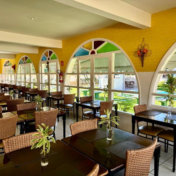 Hotel Recanto dos Pássaros - Foto 4