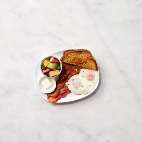 EVEN Hotel Ann Arbor S - University Area by IHG、アナーバーのホテル