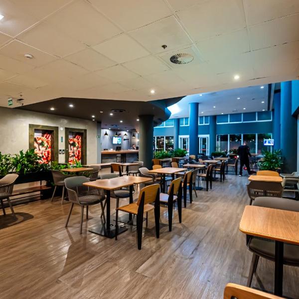 ibis Santo Andre - Foto 4