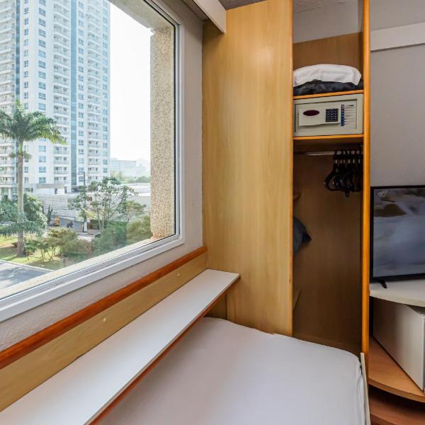 ibis Santo Andre - Foto 5