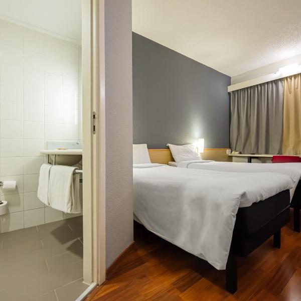 ibis Santo Andre - Foto 3