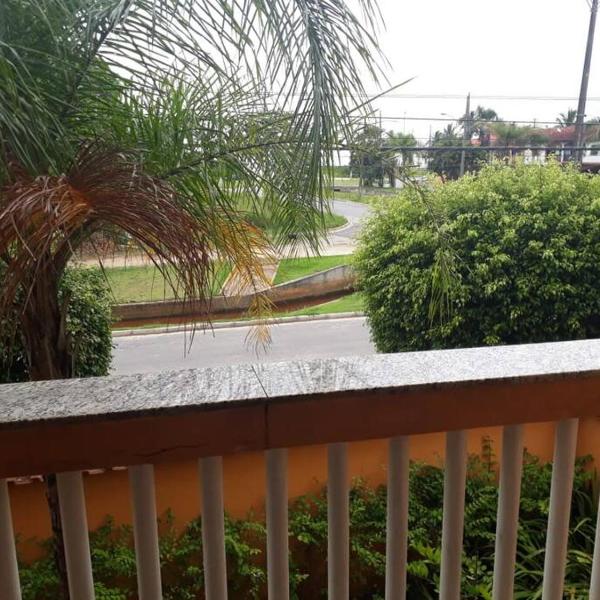 Apartamento, 5 minutos da praia