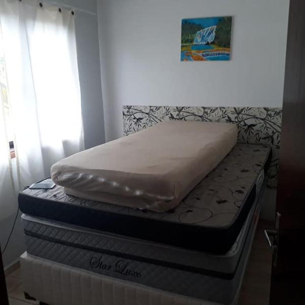 Apartamento, 5 minutos da praia - Foto 2