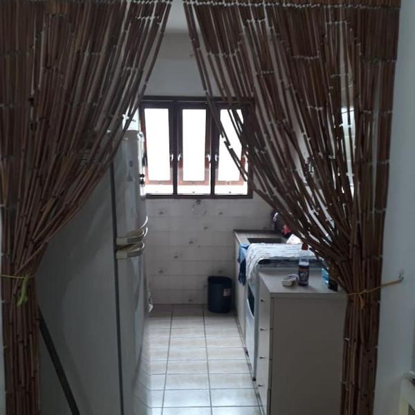 Apartamento, 5 minutos da praia - Foto 3
