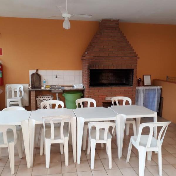 Apartamento, 5 minutos da praia - Foto 4