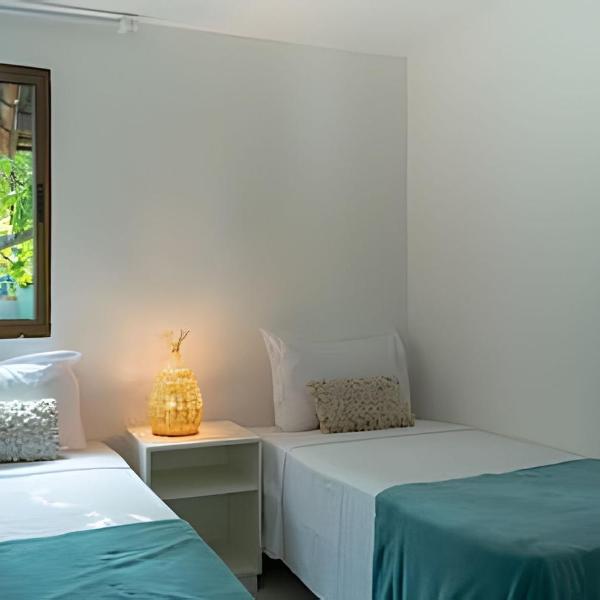 LC Casas de Praia - Chalé 3 centrinho de Porto - Foto 2