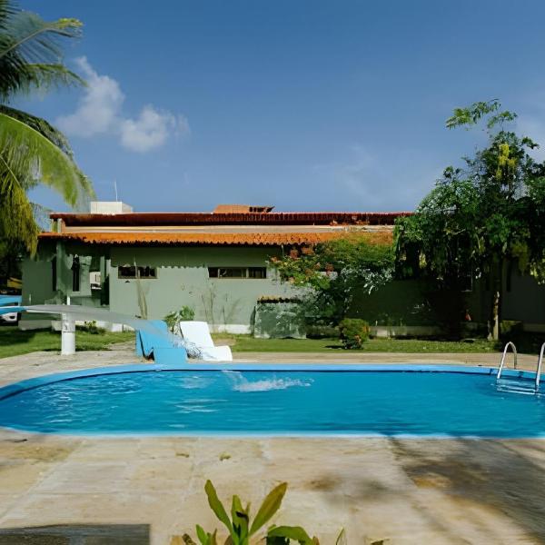 LC Casas de Praia - Chalé 3 centrinho de Porto - Foto 4