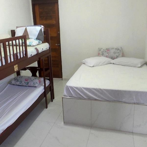 Hostel Summer Praia do Sol - Foto 2