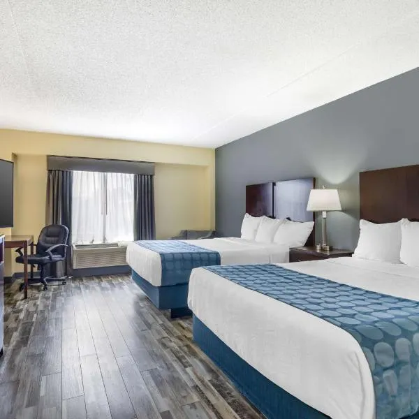 Best Western Plus Waynesboro, Hotel in Waynesboro