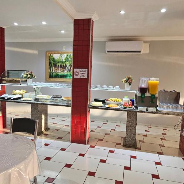 Vitoria Palace Hotel - Foto 4